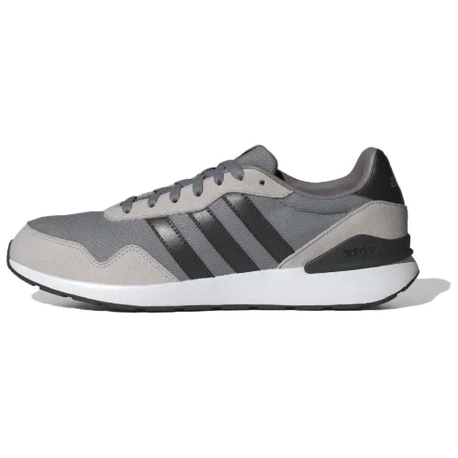 Adidas Adidas Low top Casual Shoes Men's Gray