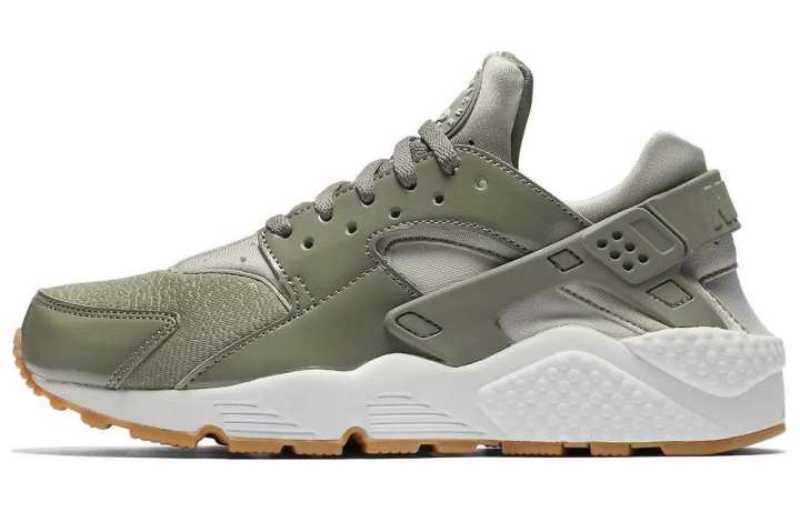 Nike Nike Air Huarache Run Dark Stucco Women's