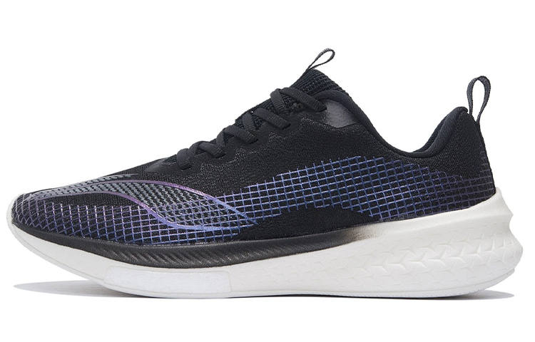 Li-Ning LINING Rouge Rabbit 5 Pro 'Black White'