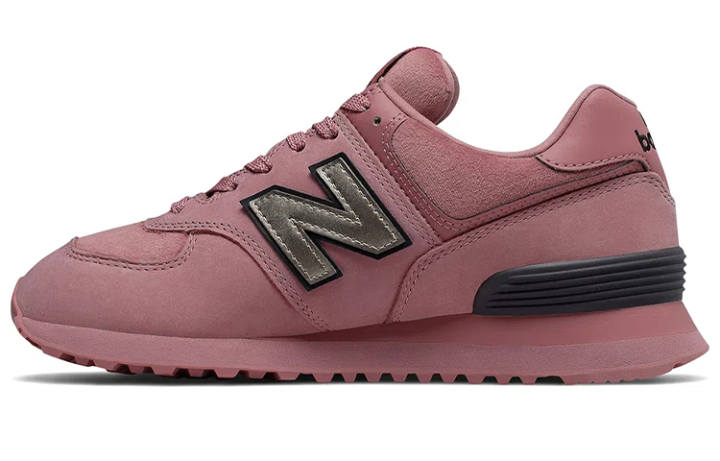 New Balance 574 Wmns New Balance 'Twilight Rose' Women's