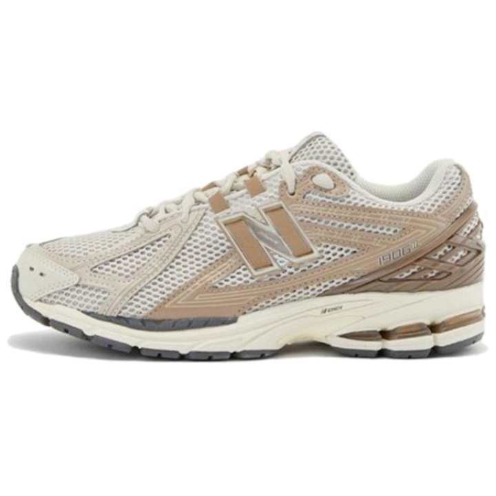 New Balance New Balance NB 1906R Low top Running Shoes Unisex Ecru