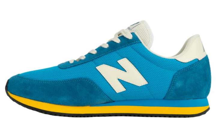 New Balance New Balance 720 'Blue Yellow White'