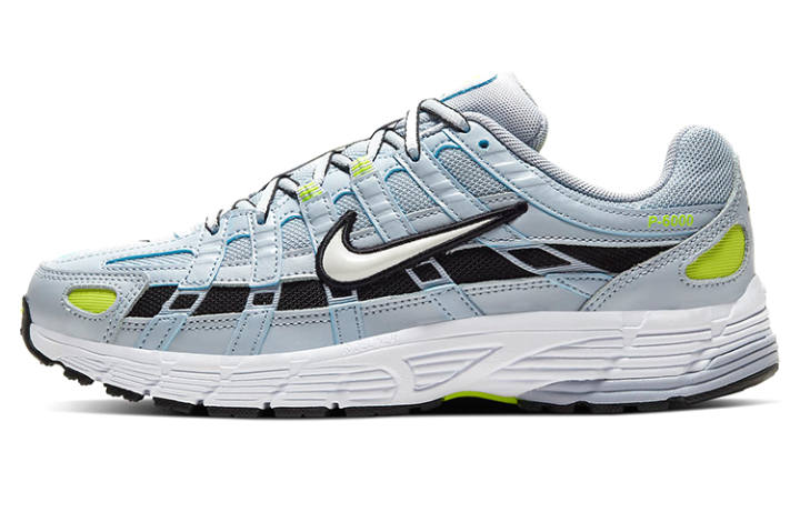 Nike Nike P 6000 'Sky Grey' Women's