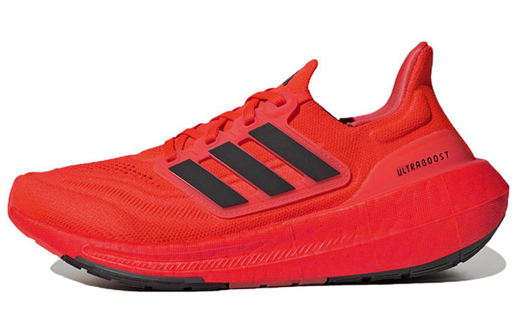 Adidas UltraBoost Light Wmns Adidas 'Solar Red' Women's