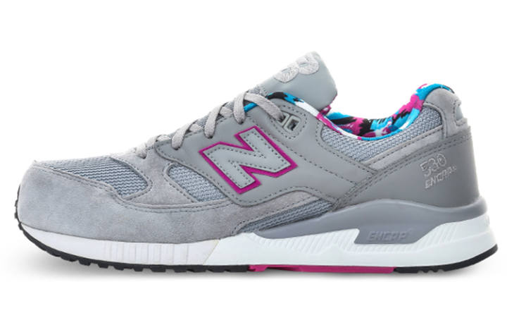 New Balance New Balance 530 Series Grey