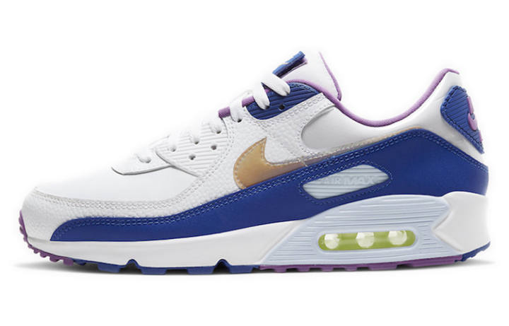 Nike Nike Air Max 90 Easter Blue 2020
