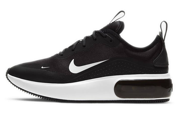 Nike Nike Air Max Dia 'Black White' Women's
