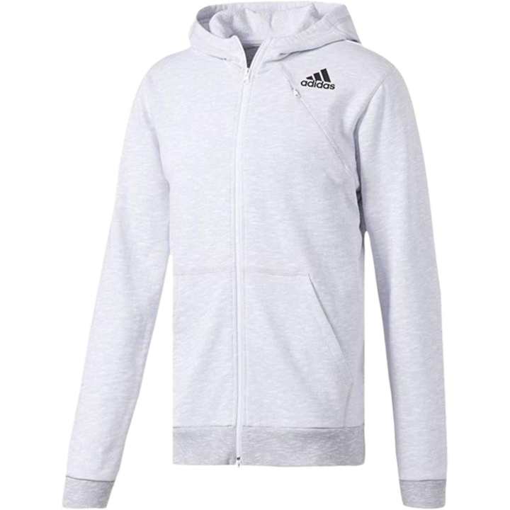 Adidas Adidas Jackets & Coats Men's Light Gray