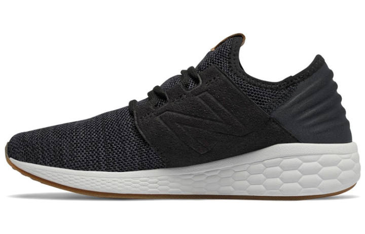 New Balance Fresh Foam Cruz Wmns New Balance v2 'Black' Women's