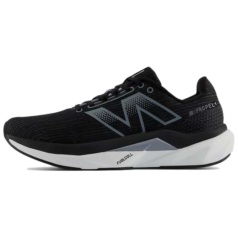 New Balance FuelCell Propel v5 Wmns New Balance 'Black Steel White' Women's