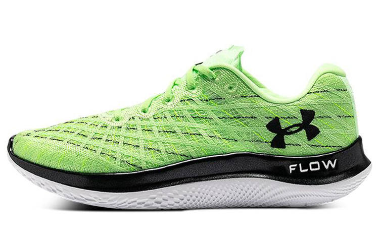 Under Armour Under Armour Flow Velociti Wind Cn 'Green Black'