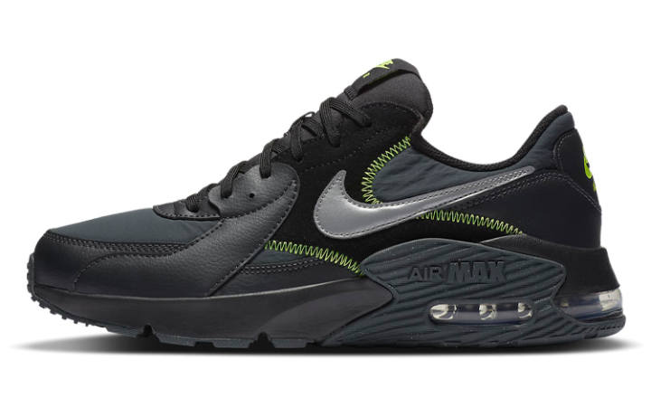 Nike Nike Air Max Excee 'Black Green'