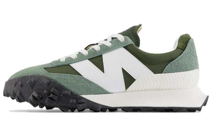 New Balance New Balance XC-72 Deep Juniper Green