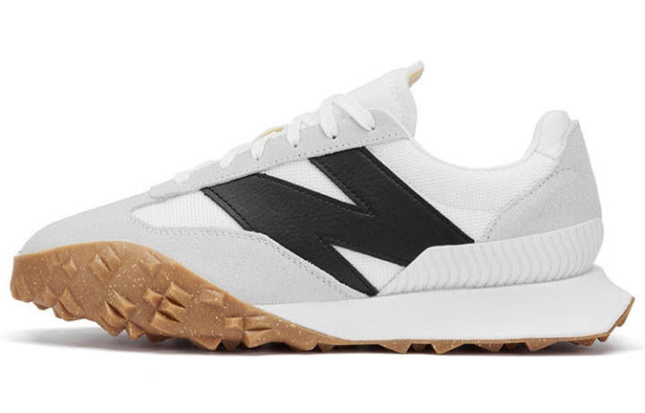 New Balance XC-72 New Balance 'White Black'