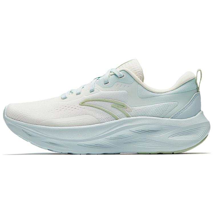 Anta Yi Chen Slip Resistant, Abrasion Resistant, Breathable, Lightweight, Height Increasing Low top Running Shoes
