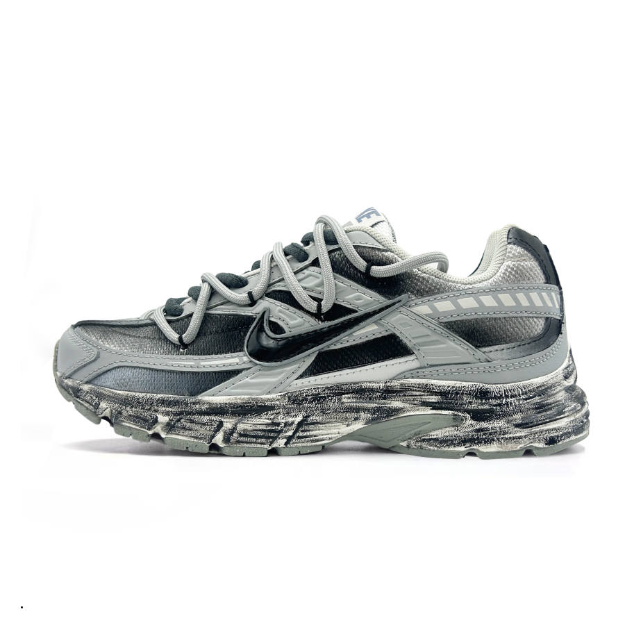 Nike Nike Initiator Cushioning Abrasion Resistant Cushioning, Wear Resistant Low top Casual City Commuting Running Shoes