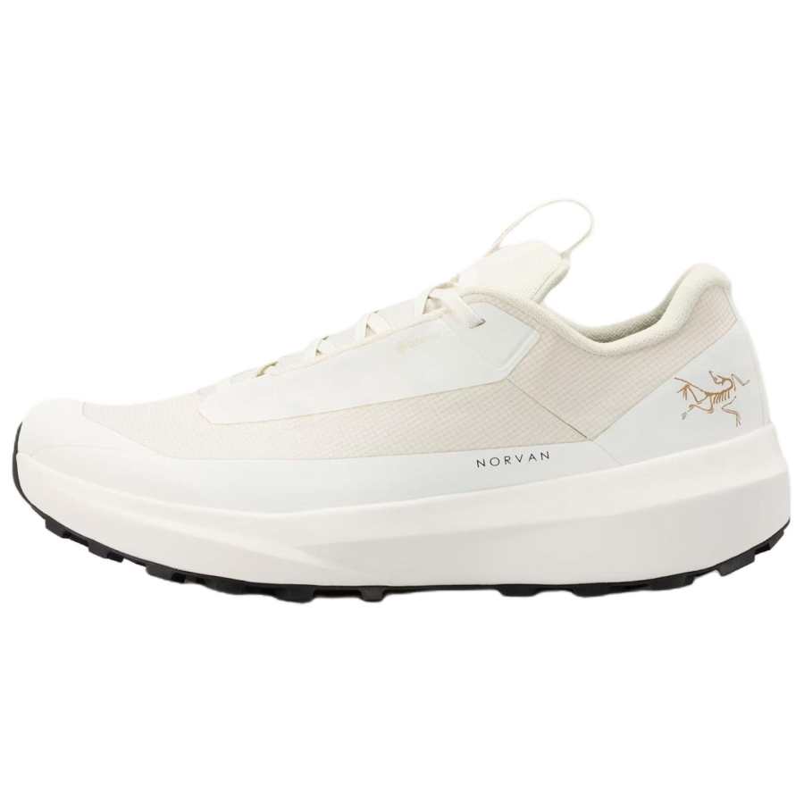 Arcteryx Arc'teryx NORVAN LD 4 Running Shoes Women's White
