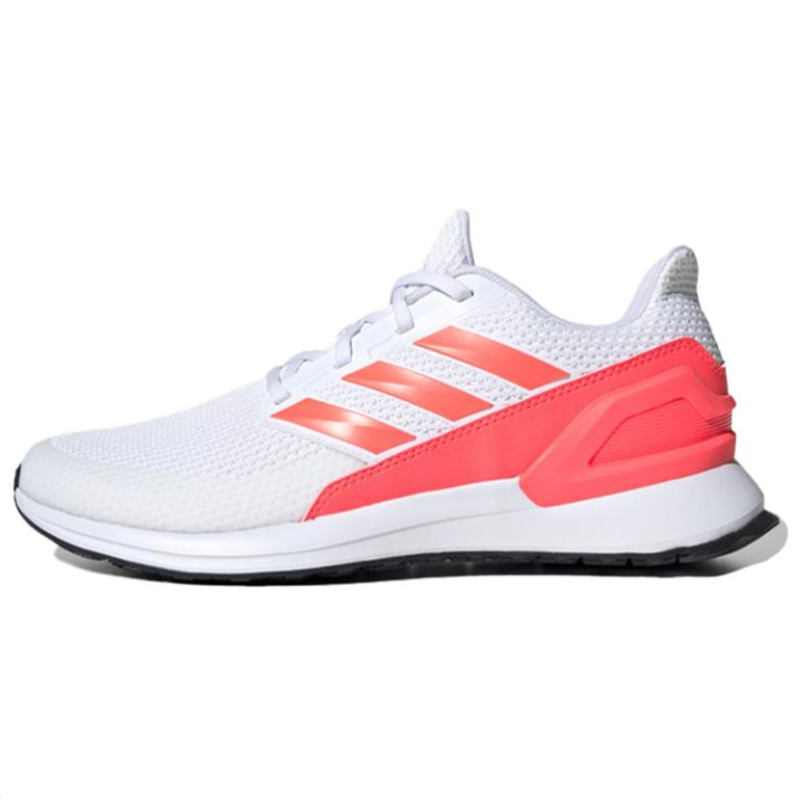 Adidas Adidas RapidaRun White/Red Women's