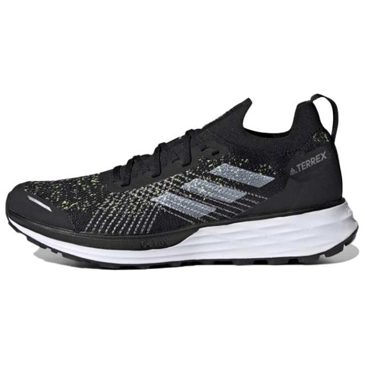 Adidas Adidas Terrex Two Primeblue 'Black'