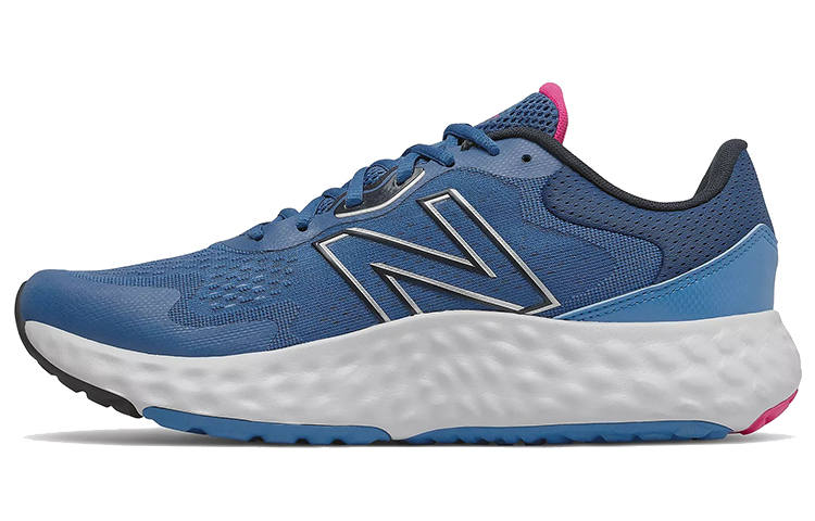 New Balance New Balance NB Fresh Foam Evoz V1 Low top Running Shoes Men's Blue