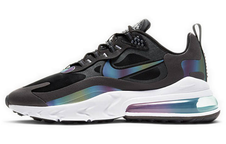 Nike Nike Air Max 270 React Bubble Pack