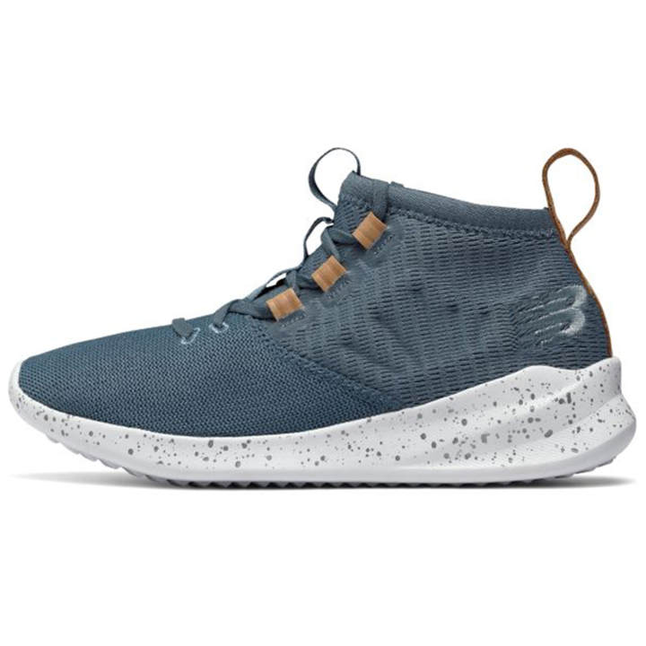 New Balance New Balance Cypher Sneakers Blue/White Women's