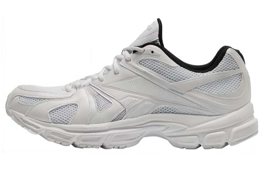 Reebok Reebok Spike Runner 200 Vetements White Black