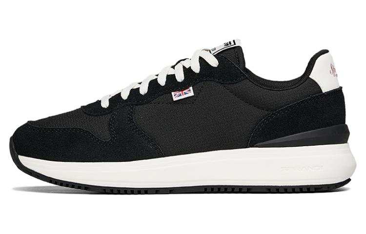Sprandi Coastline Collection Cushioning Height Increasing Cushioning Height Increasing Low top Running Shoes Women's