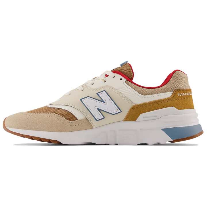 New Balance 997H New Balance 'Workwear Incense'