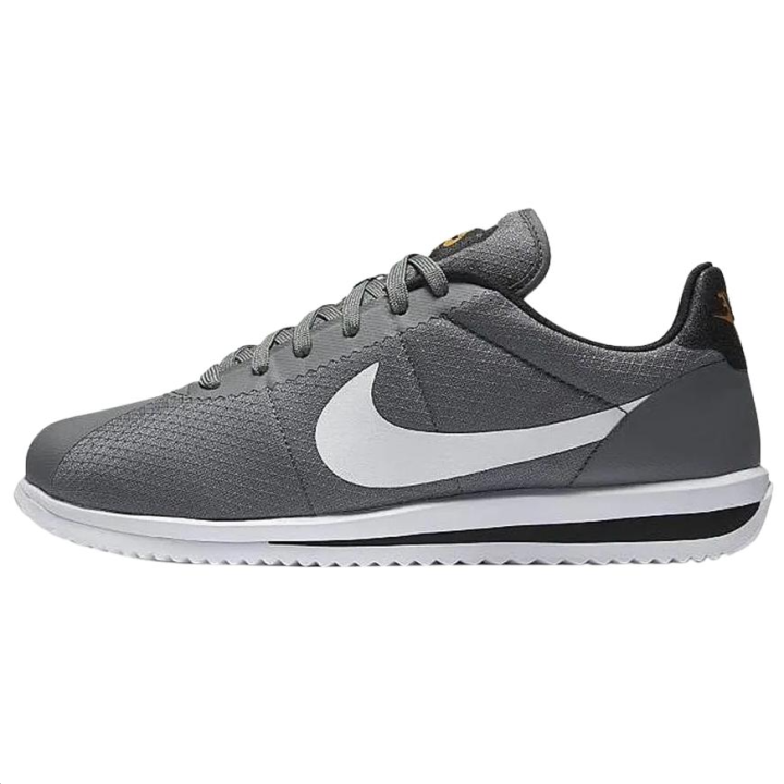 Nike Nike Cortez Casual Running Shoes Men's Gray