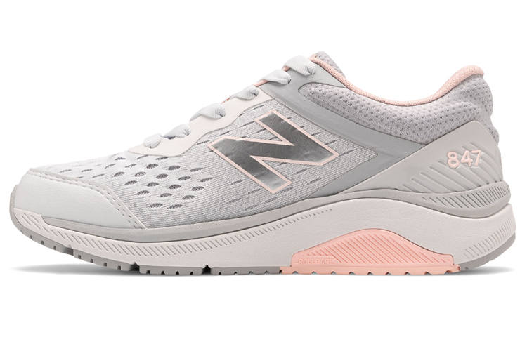 New Balance New Balance 847v4 Grey/Pink Women's