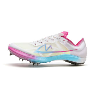 YINSUMAO Explosion S1 Cushioning Slip Resistant Abrasion Resistant Low top Racing Training Running Shoes Unisex Unicorn
