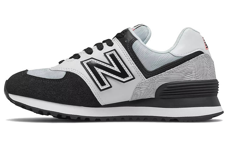 New Balance 574 Wmns New Balance 'Logwood Paradise Pink' Women's