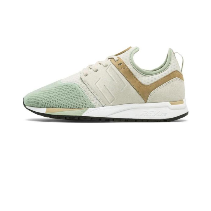 New Balance 247 New Balance 'Silver Mint'