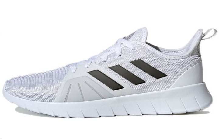 Adidas Adidas Asweemove 'White Black'