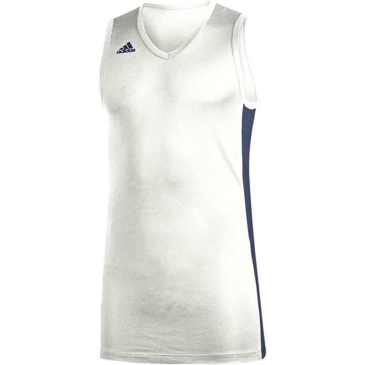 Adidas Adidas Team N3xt Prime Game Basketball Jersey Men's