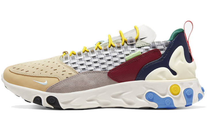 Nike Nike React Sertu Multi Color