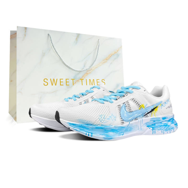Nike Nike Run Swift 2 Low top Running Shoes Men's