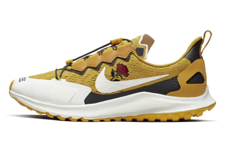 Nike Nike Air Zoom Pegasus 36 Trail Gyakusou Yellow