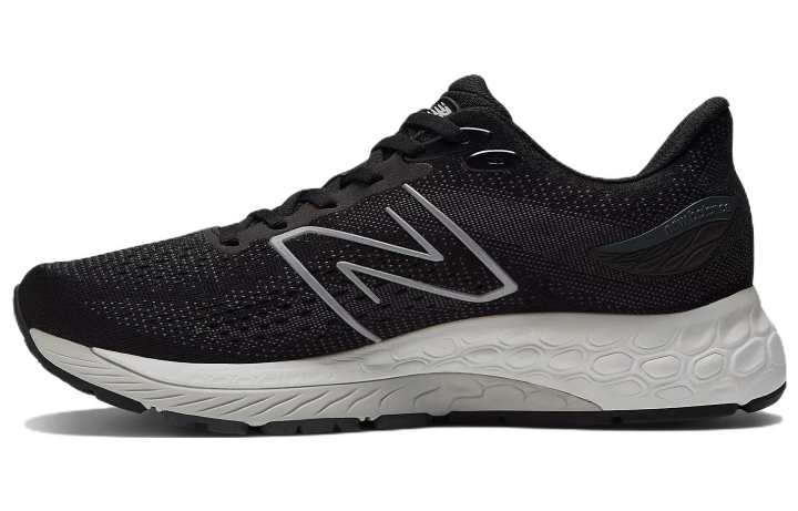 New Balance 880 Fresh Foam X New Balancev12 'Black Light Aluminum'