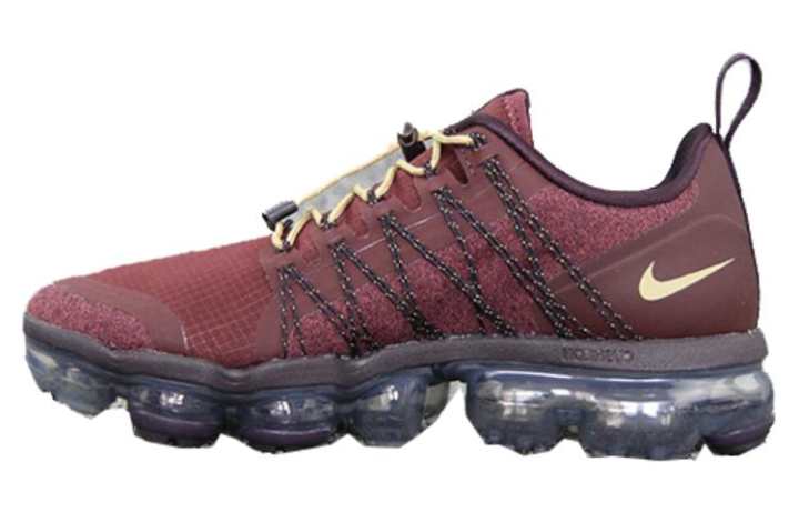 Nike Nike Air VaporMax Run Utility Burgundy Crush Women's