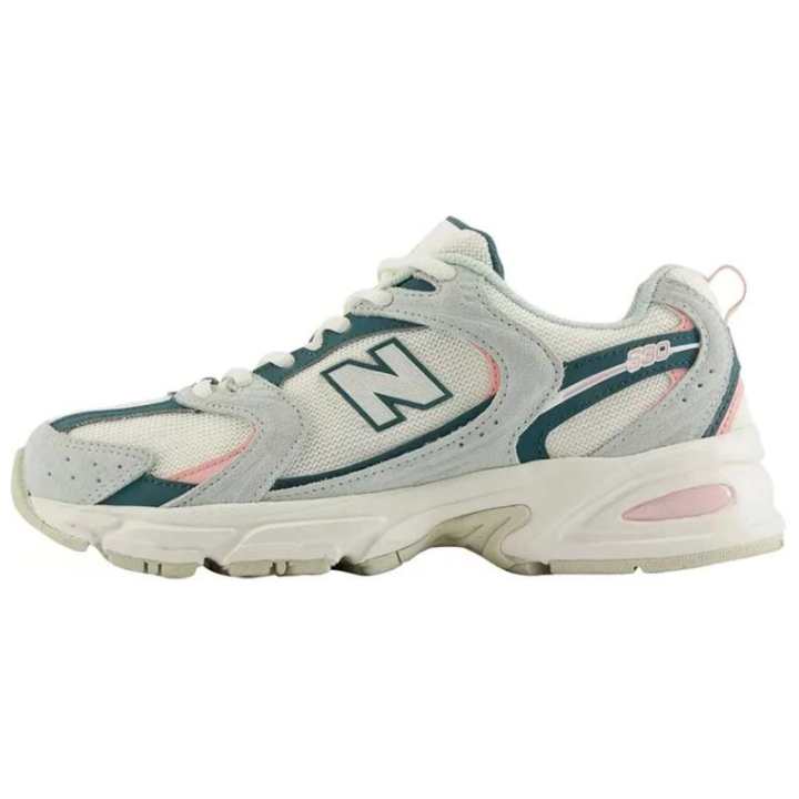 New Balance 530 Calia x 530 New Balance 'Mint Pink'