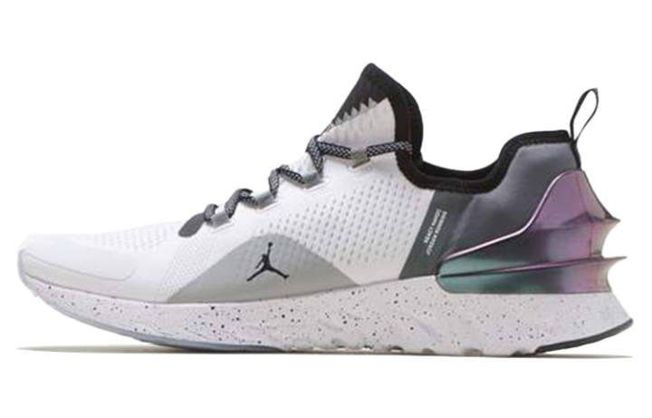 Jordan Jordan React Havoc White Black Smoke Grey