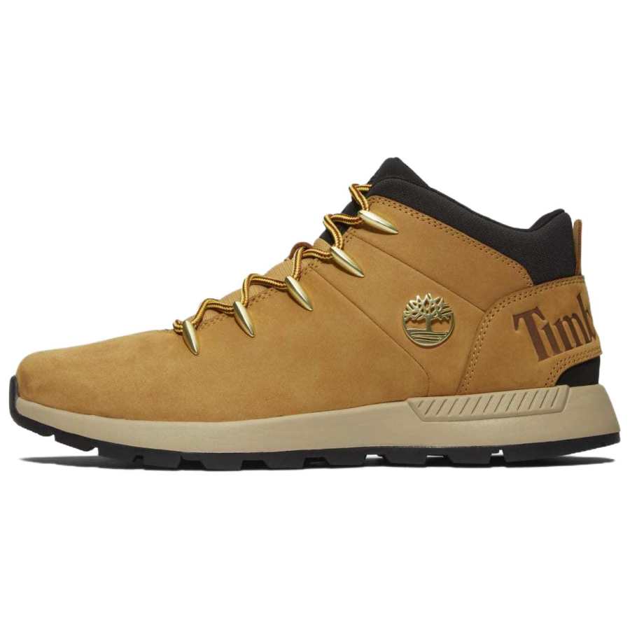 Timberland Timberland Sprint Trekker Hiking Boot 'Yellow'