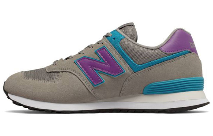 New Balance 574 New Balance 'Rain Cloud'