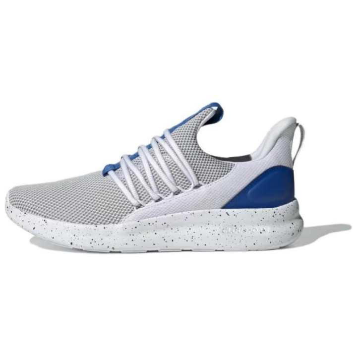 Adidas Adidas Lite Racer Adapt 7.0 'White Royal Blue'
