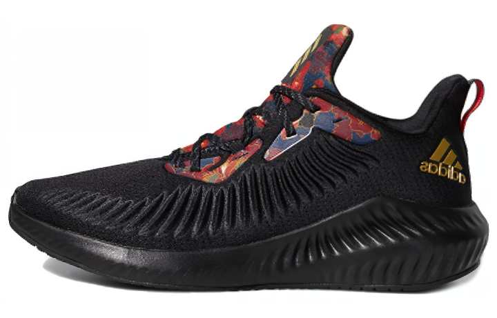 Adidas Adidas AlphaBounce 3 'CNY'