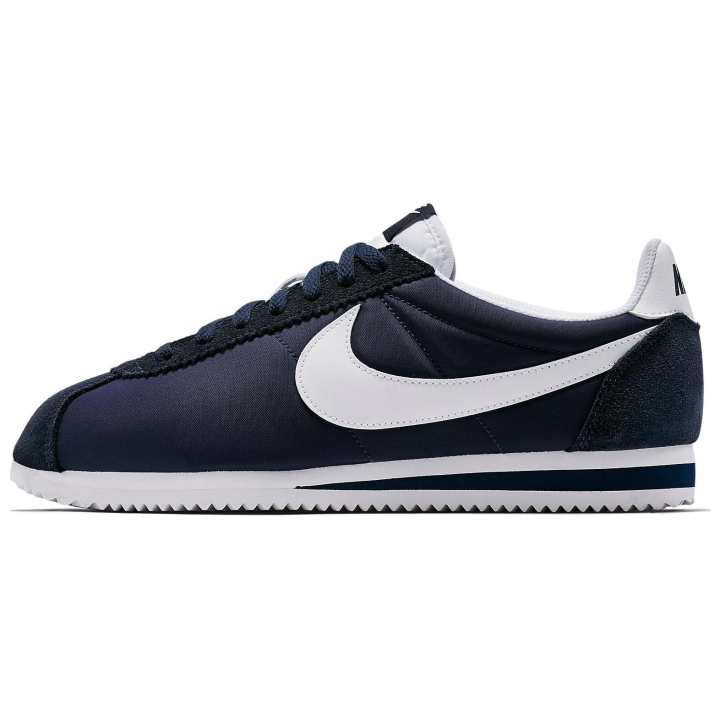 Nike Nike Classic Cortez Nylon Obsidian