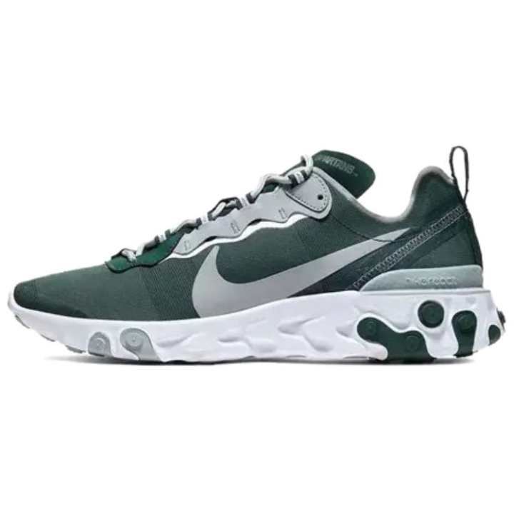 Nike Nike React Element 55 Michigan State