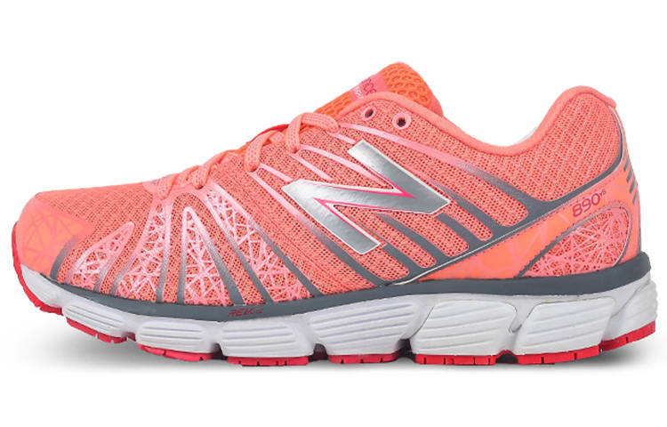 New Balance New Balance NB 890 Low top Running Shoes Women's Orange